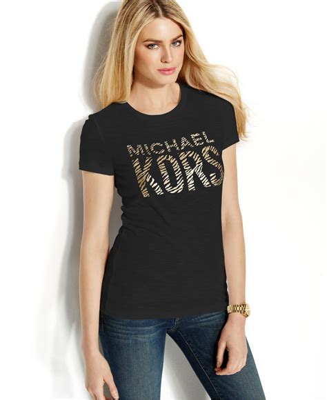 michael kors cloths|Michael Kors women shirts.